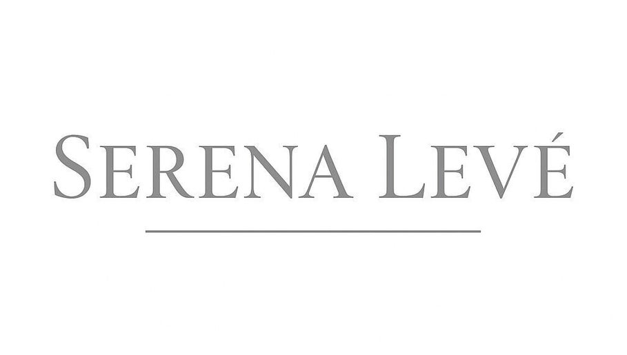 Serena Levé logo in South Hurstville, New South Wales, AU.