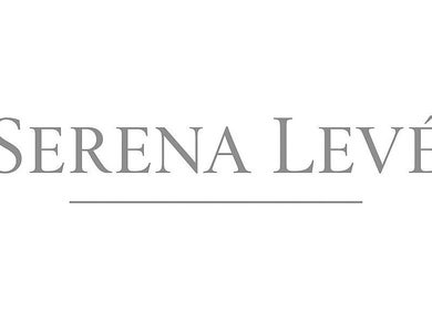 Serena Levé logo in South Hurstville, New South Wales, AU.