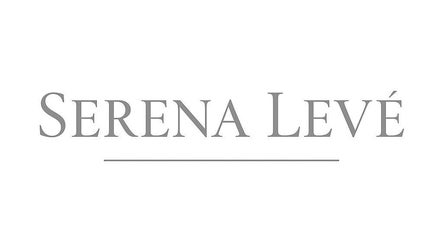Serena Levé logo in South Hurstville, New South Wales, AU.