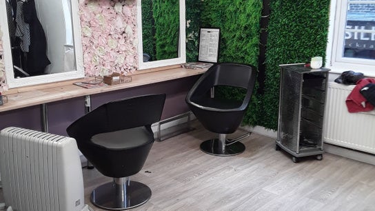 Nu Trendz Hair And Beauty Ltd