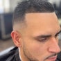 First Klass Barbershop - Nueva Jersey, EE. UU., 1557 Chambers Street, Franklin Park, Trenton, New Jersey