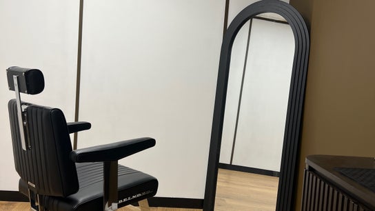 Corte & Charla Barbershop