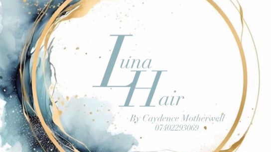 Luna hair
