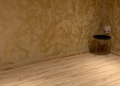 Stylish room corner design at Sd Aesthetics and Beauty, Norwich, England, GB, showcasing modern elegance.