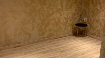 Stylish room corner design at Sd Aesthetics and Beauty, Norwich, England, GB, showcasing modern elegance.
