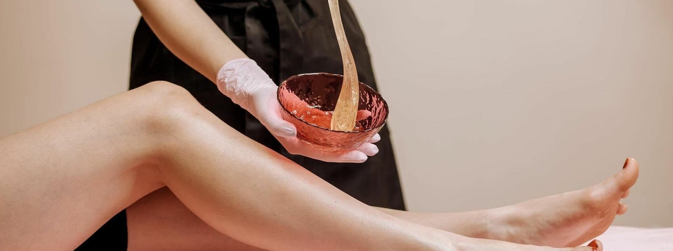 Liv Beautiful Sugaring image 1