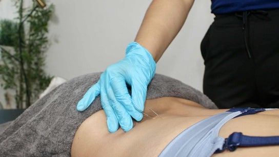 Recharge Physiotherapy