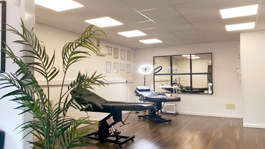 Hydro Clinic