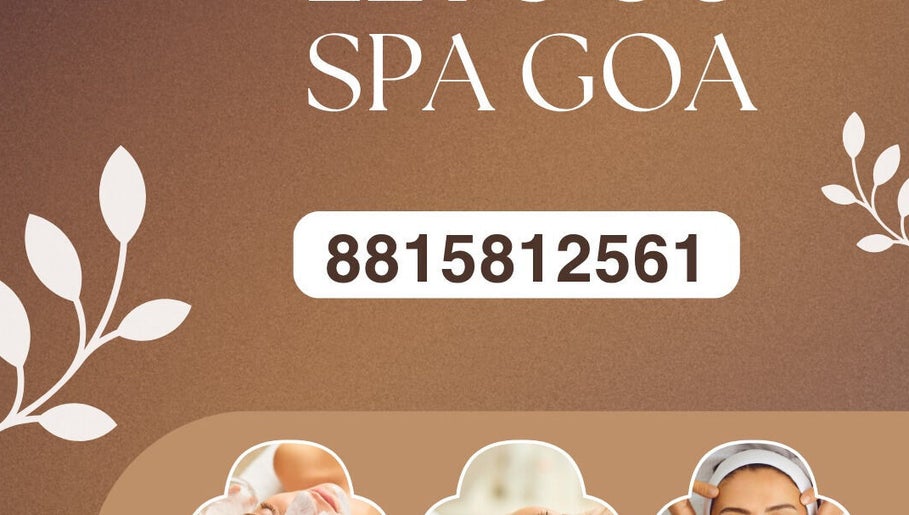 Relax at Let's Go Spa Goa, the best spa in Panaji, Goa, IN, featuring a peaceful environment and top-notch services.