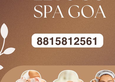 Relax at Let's Go Spa Goa, the best spa in Panaji, Goa, IN, featuring a peaceful environment and top-notch services.