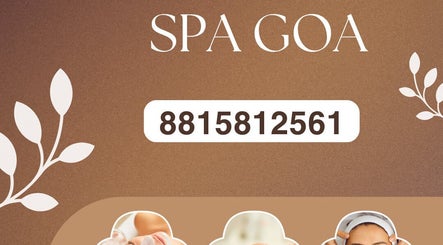 Relax at Let's Go Spa Goa, the best spa in Panaji, Goa, IN, featuring a peaceful environment and top-notch services.
