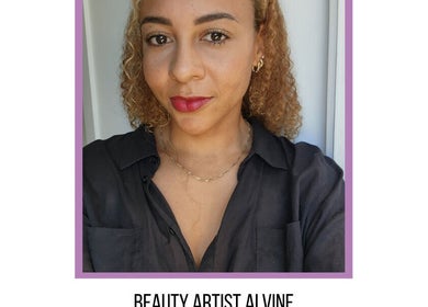 Beauty artist at Arty Lash in Spring Hill, Queensland, AU, showcasing makeup expertise.