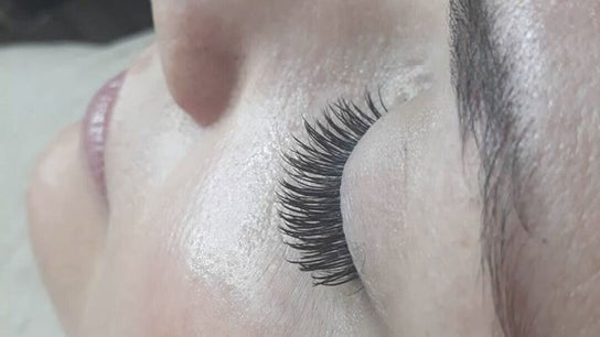 Arty Lash