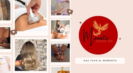Experience luxury treatments at Monate Center spa, San Pedro Tlaquepaque, Jalisco, MX. Revitalize your beauty.