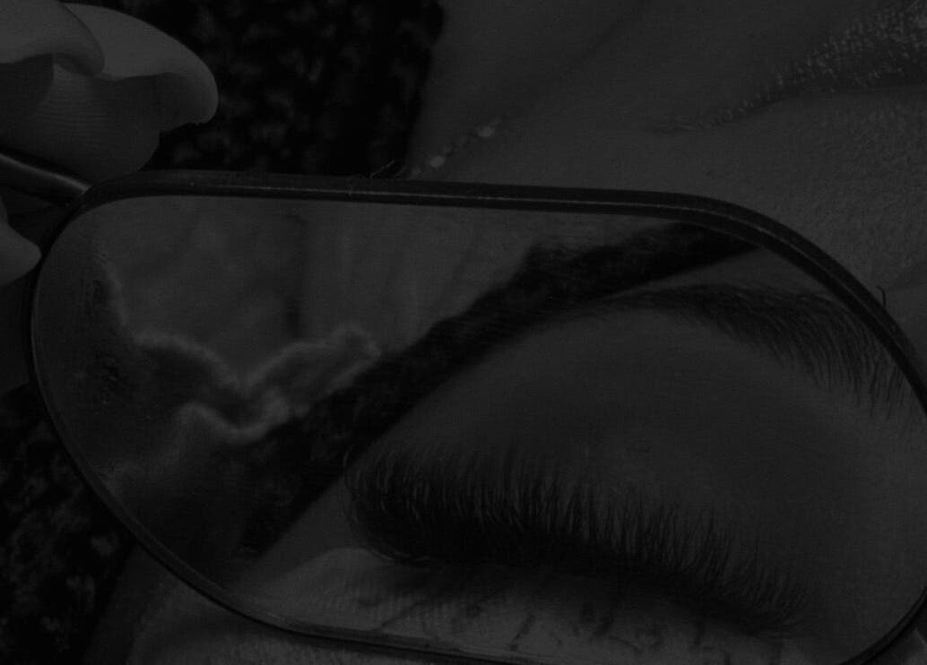 Extension de cils à Cat._Beauty04, Libin, Région Wallonne, BE pour un regard captivant.