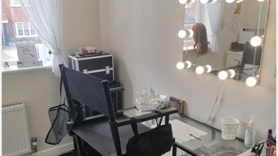 Tysbeautysalon