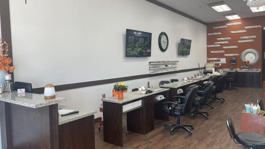 E&E Nails & Spa