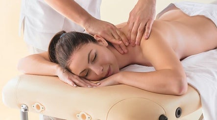 Relaxing massage at Doorstep Spa and Massage in Bengaluru, Karnataka, IN. Experience ultimate relaxation.