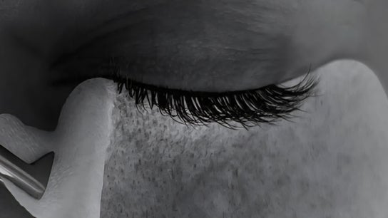 Isabel Mollá Lash Artist