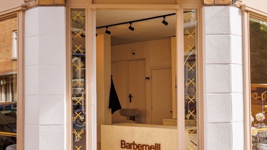 BarberBor