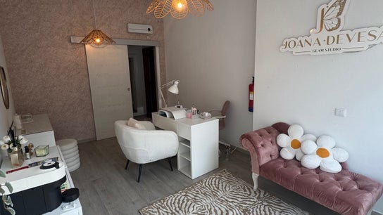 Joana Devesa Glam Studio