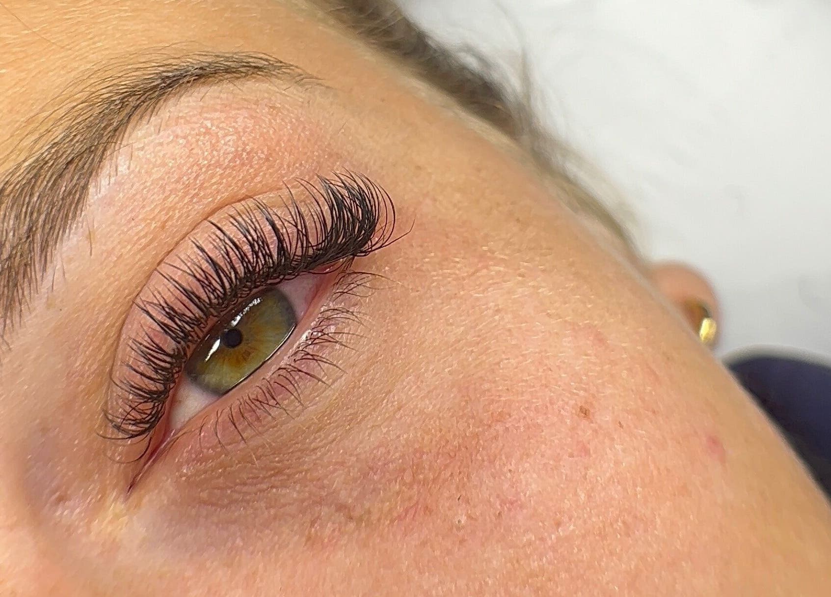 Extension de cils à Arcencils.beaute, Mauguio, Occitanie, FR pour un regard sublimé.