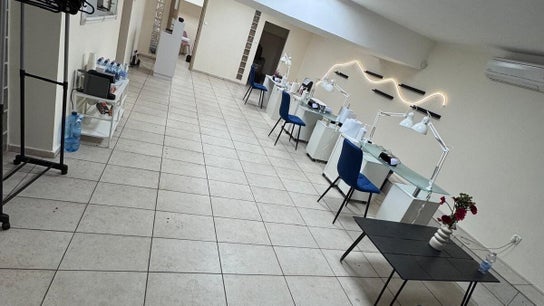 Feniks Estetyka Valerii Sivak