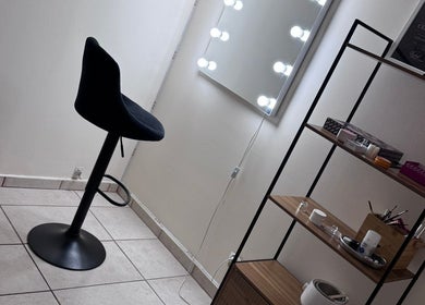 Stylowe studio Feniks Estetyka Valerii Sivak w Szczecin, Województwo Zachodniopomorskie, PL.