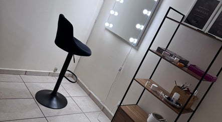 Stylowe studio Feniks Estetyka Valerii Sivak w Szczecin, Województwo Zachodniopomorskie, PL.