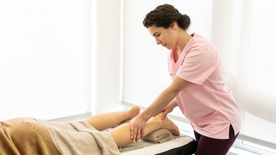 Daniela Massagista - Tomar