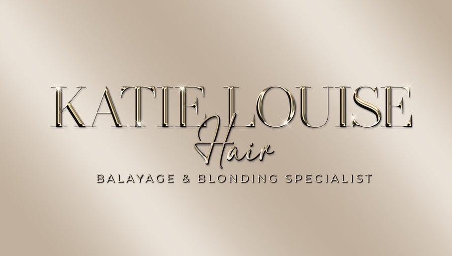 Katie Louise Hair image 1