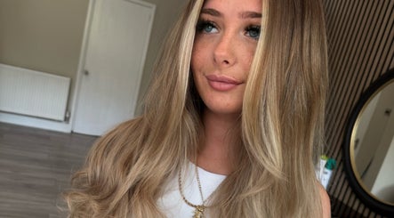 Katie Louise Hair