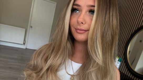 Katie Louise Hair