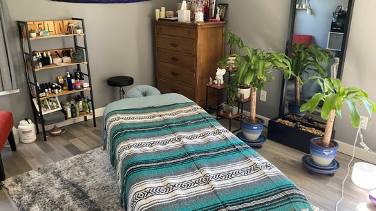 Falling Waters Massage