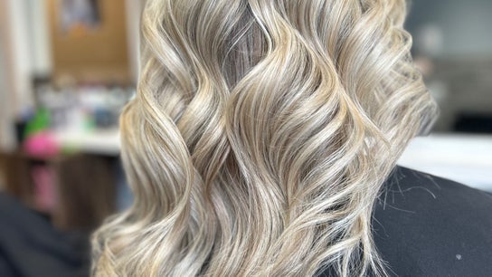 EmmaJane Hairdressing