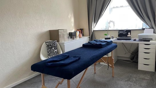 Pain Therapy- massage