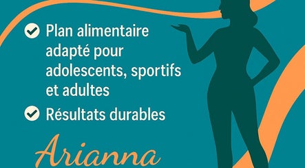 Plan alimentaire chez De Simone Arianna à Soisy-sous-Montmorency, Île-de-France. Conseils pour adolescents et sportifs.