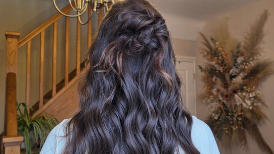 Moss & Mane by Jessie Gregory