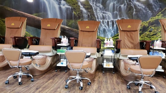 Quality Nails Spa