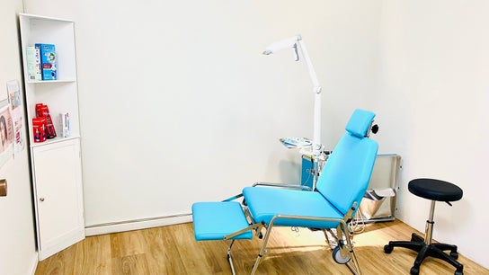 Oral Health & Beauty Spa