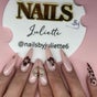 Nails by Juliette