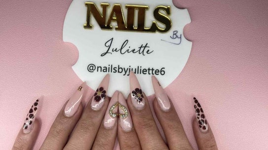Nails by Juliette
