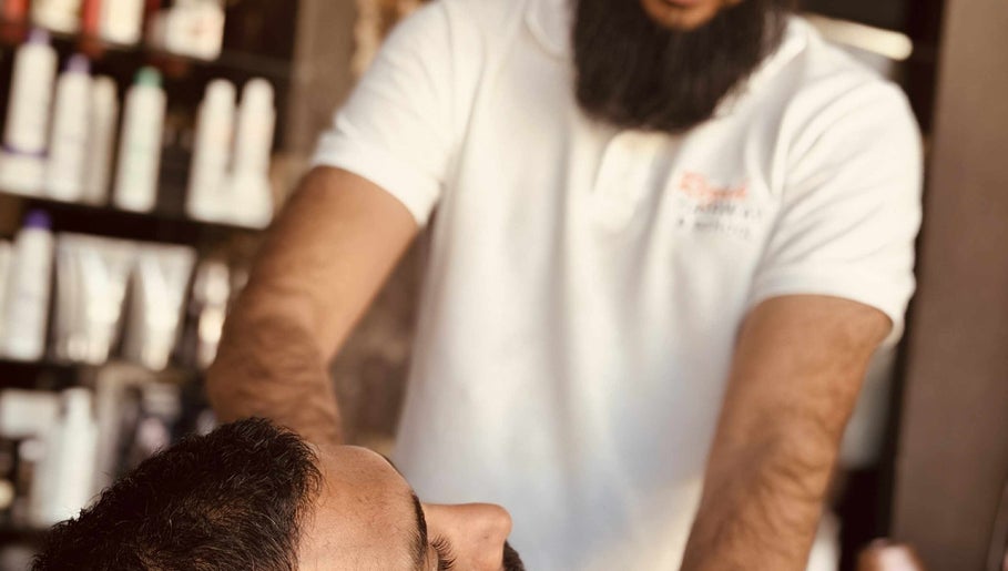Professional hair care at Ashfaq Hair Studio, Beau Bassin-rose Hill, Plaines Wilhems District, MU.