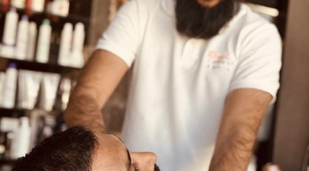 Professional hair care at Ashfaq Hair Studio, Beau Bassin-rose Hill, Plaines Wilhems District, MU.