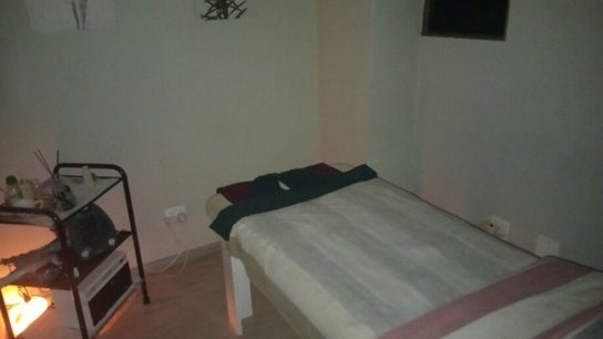 Rays massage
