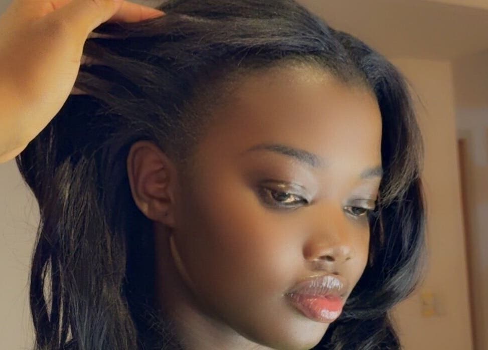 Professional hairstyling at CLAWS BY KRIS, Cape Town, Western Cape, ZA. Perfect for beauty enhancement.