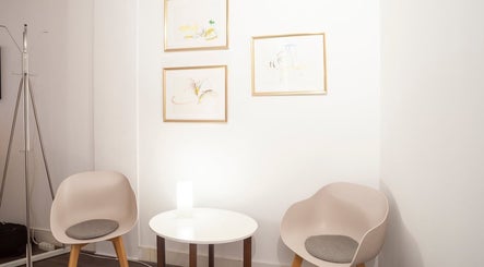 Amber Shireen | Holistisch massage therapeut (Pop-up Praktijk) billede 3