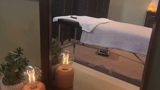 Dragonfly Counselling & Reiki