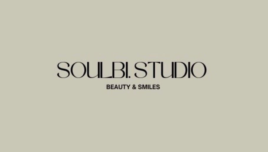 Soulbi Studio logo, beauty and smiles in Primbee, New South Wales, AU.