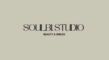 Soulbi Studio logo, beauty and smiles in Primbee, New South Wales, AU.
